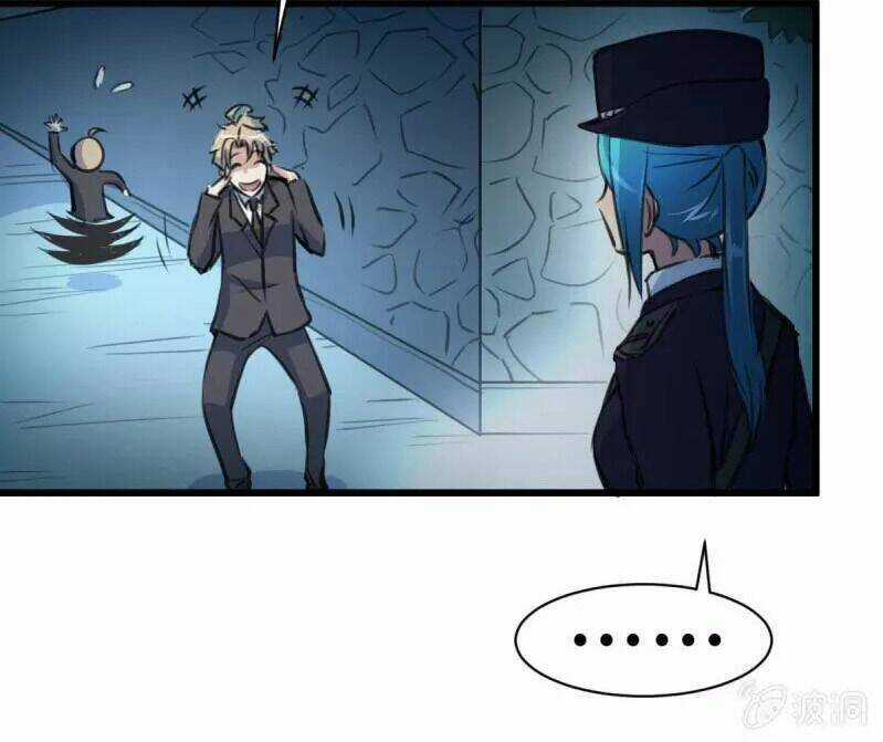 Thần Nhãn Giám Định Sư Chapter 15 trang 26