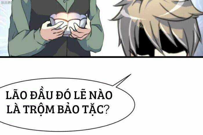 Thần Nhãn Giám Định Sư Chapter 15 trang 31