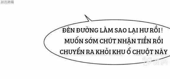 Thần Nhãn Giám Định Sư Chapter 15 trang 38