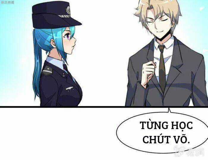 Thần Nhãn Giám Định Sư Chapter 15 trang 4