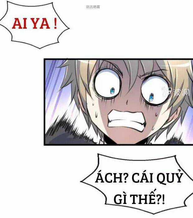 Thần Nhãn Giám Định Sư Chapter 15 trang 40