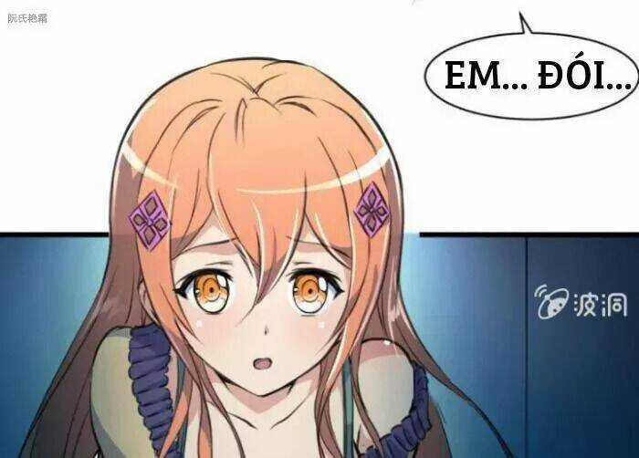 Thần Nhãn Giám Định Sư Chapter 15 trang 43