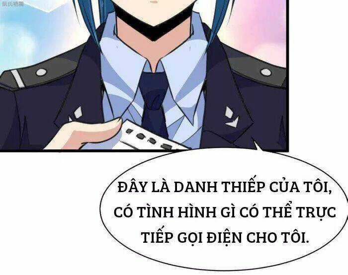 Thần Nhãn Giám Định Sư Chapter 15 trang 9