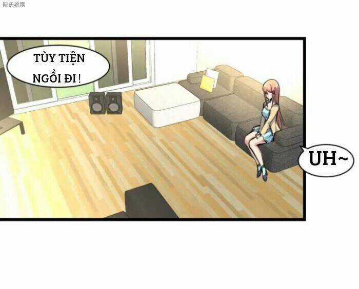 Thần Nhãn Giám Định Sư Chapter 16 trang 17