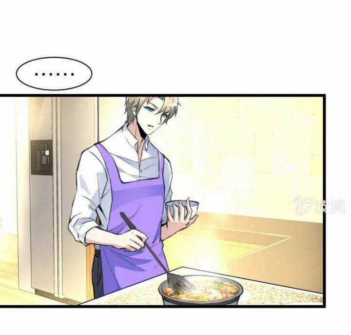 Thần Nhãn Giám Định Sư Chapter 16 trang 18