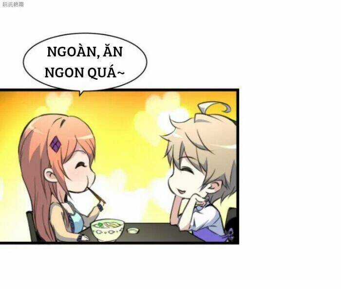 Thần Nhãn Giám Định Sư Chapter 16 trang 21