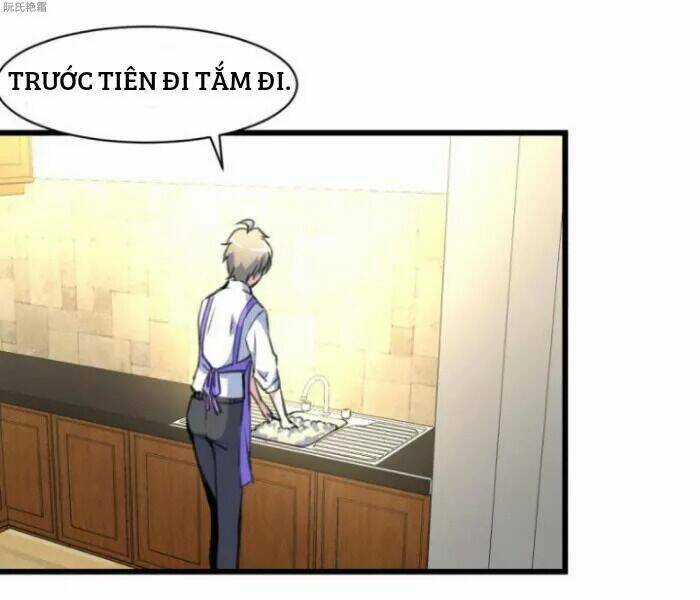 Thần Nhãn Giám Định Sư Chapter 16 trang 32