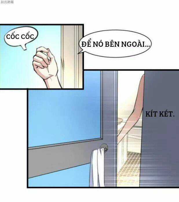 Thần Nhãn Giám Định Sư Chapter 16 trang 35