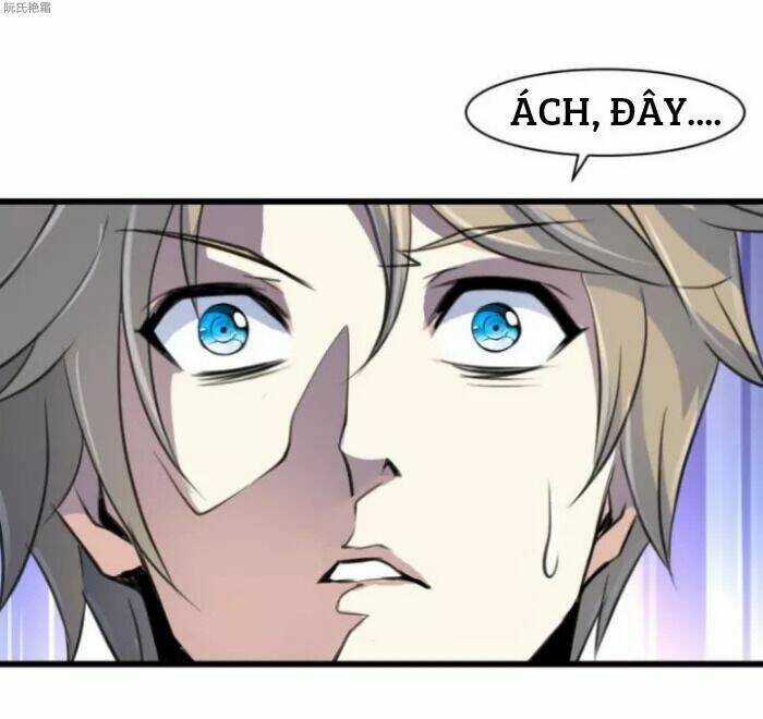 Thần Nhãn Giám Định Sư Chapter 16 trang 36