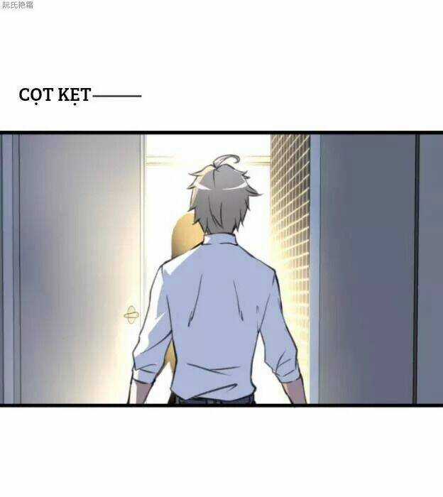 Thần Nhãn Giám Định Sư Chapter 16 trang 37