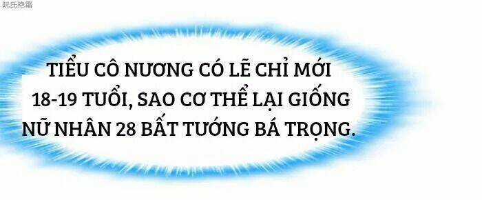 Thần Nhãn Giám Định Sư Chapter 16 trang 40