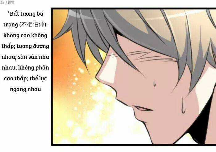 Thần Nhãn Giám Định Sư Chapter 16 trang 41