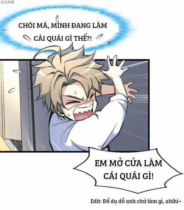 Thần Nhãn Giám Định Sư Chapter 16 trang 42