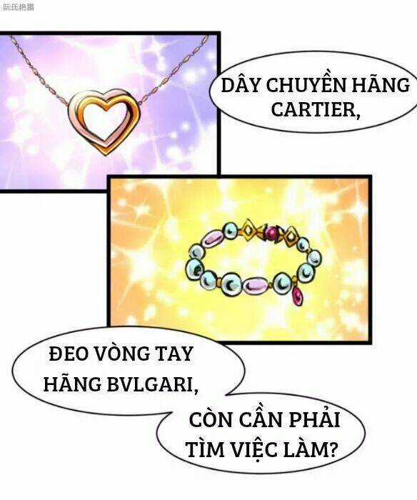 Thần Nhãn Giám Định Sư Chapter 17 trang 25