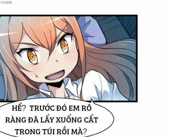 Thần Nhãn Giám Định Sư Chapter 17 trang 26