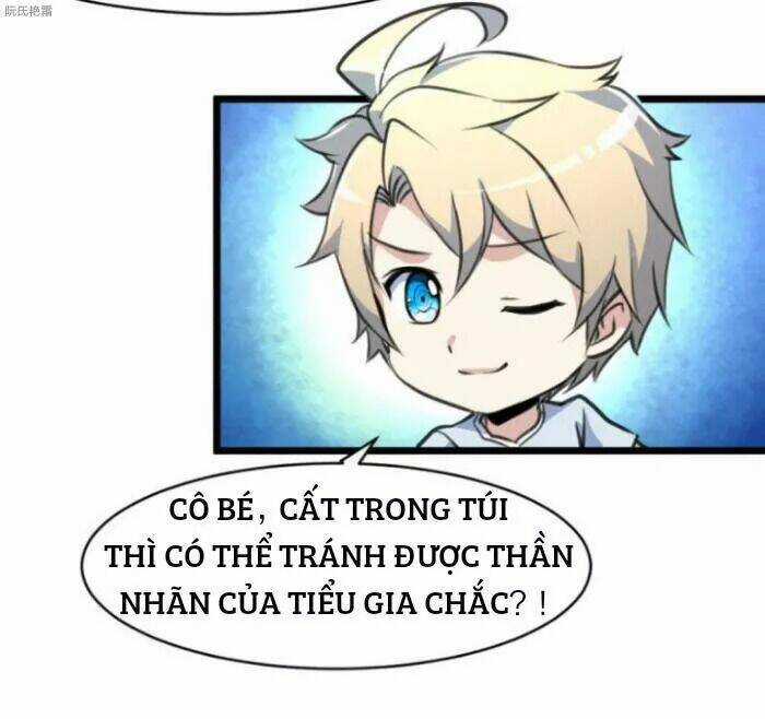 Thần Nhãn Giám Định Sư Chapter 17 trang 27