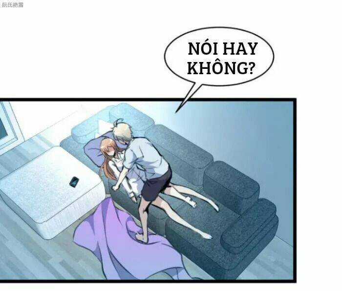 Thần Nhãn Giám Định Sư Chapter 17 trang 28