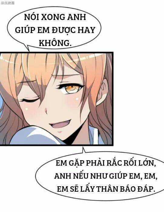 Thần Nhãn Giám Định Sư Chapter 17 trang 29