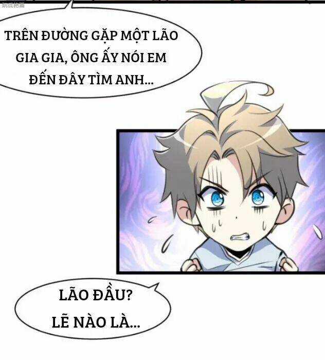 Thần Nhãn Giám Định Sư Chapter 17 trang 35