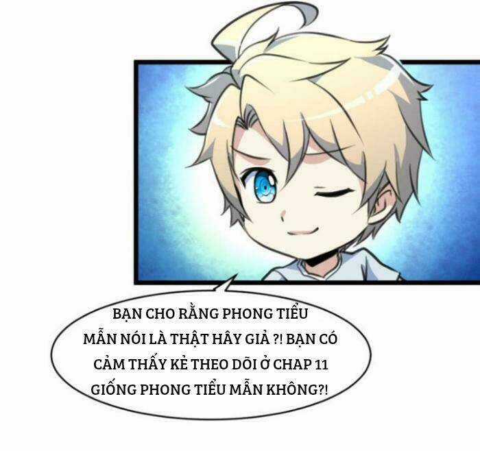 Thần Nhãn Giám Định Sư Chapter 17 trang 39