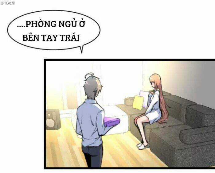Thần Nhãn Giám Định Sư Chapter 17 trang 9