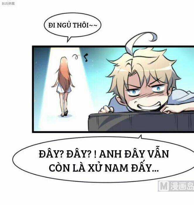 Thần Nhãn Giám Định Sư Chapter 18 trang 13