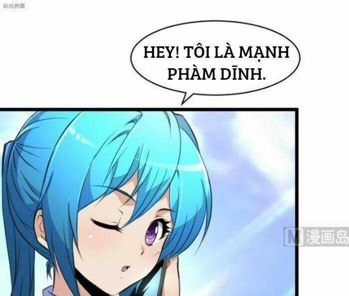 Thần Nhãn Giám Định Sư Chapter 18 trang 18