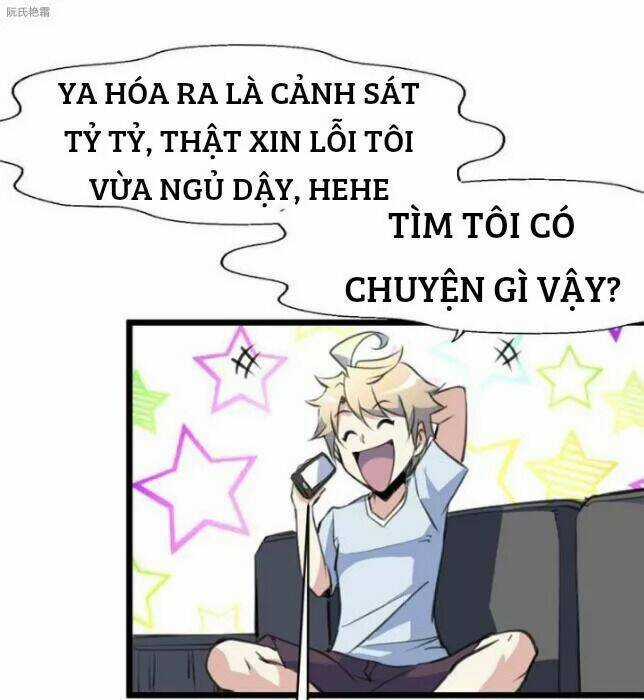 Thần Nhãn Giám Định Sư Chapter 18 trang 20