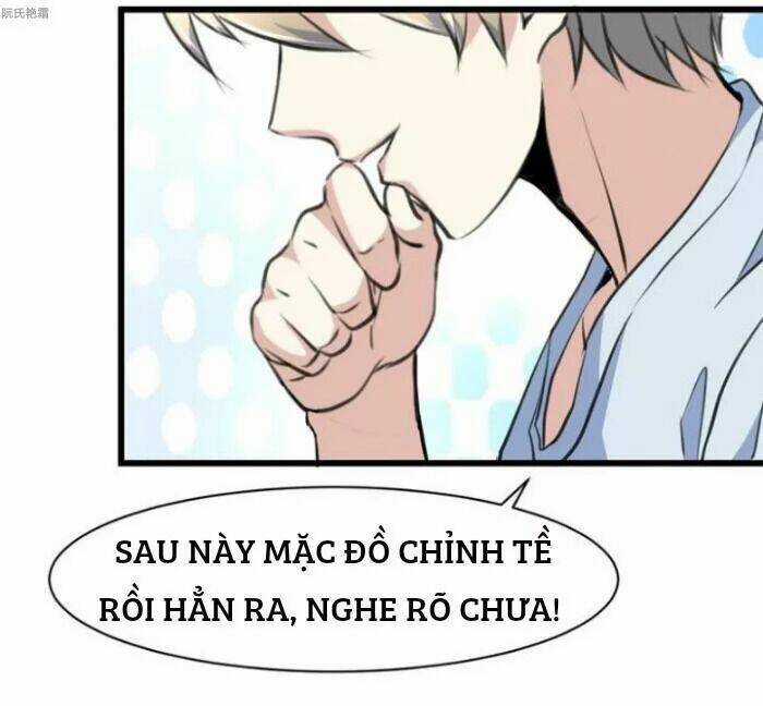 Thần Nhãn Giám Định Sư Chapter 18 trang 34