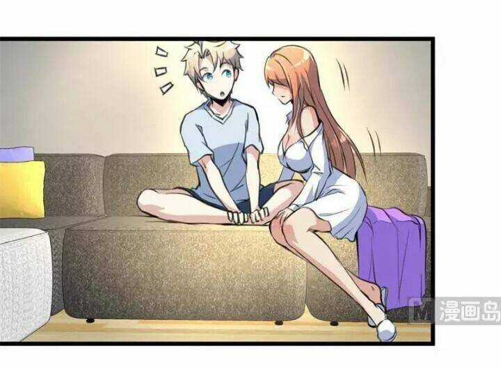 Thần Nhãn Giám Định Sư Chapter 18 trang 35