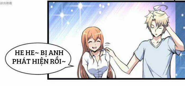 Thần Nhãn Giám Định Sư Chapter 18 trang 39