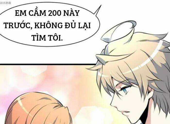 Thần Nhãn Giám Định Sư Chapter 18 trang 42