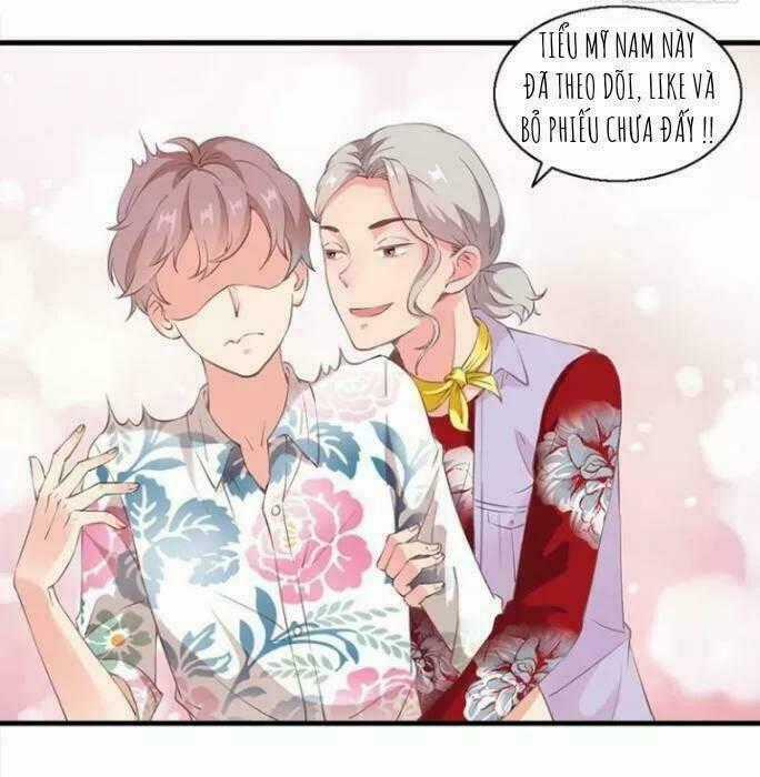 Thần Nhãn Giám Định Sư Chapter 18 trang 47