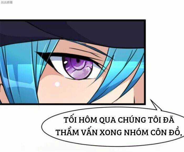 Thần Nhãn Giám Định Sư Chapter 19 trang 14