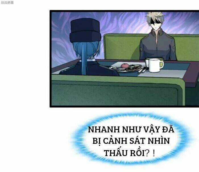 Thần Nhãn Giám Định Sư Chapter 19 trang 21