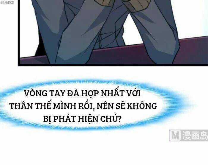 Thần Nhãn Giám Định Sư Chapter 19 trang 23