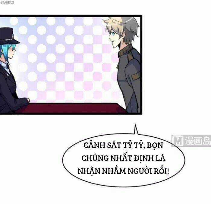 Thần Nhãn Giám Định Sư Chapter 19 trang 26