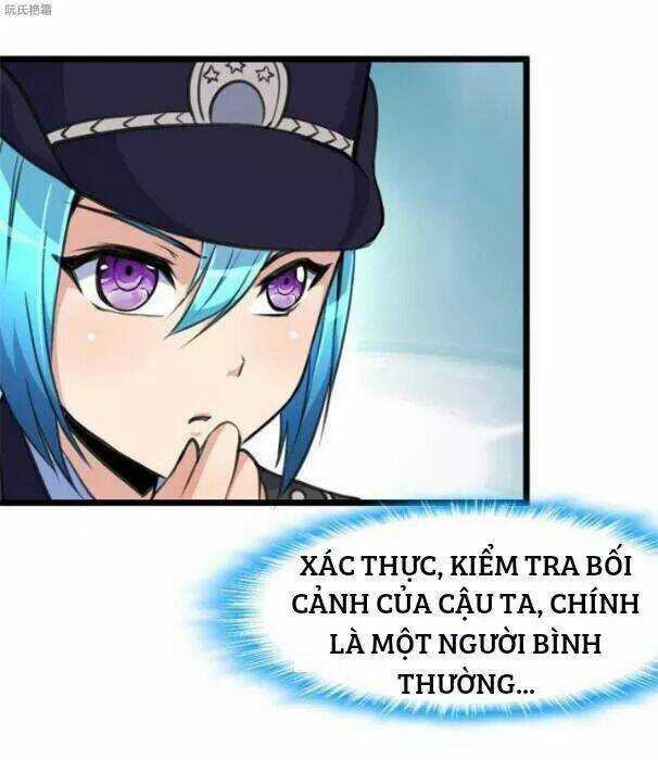 Thần Nhãn Giám Định Sư Chapter 19 trang 27