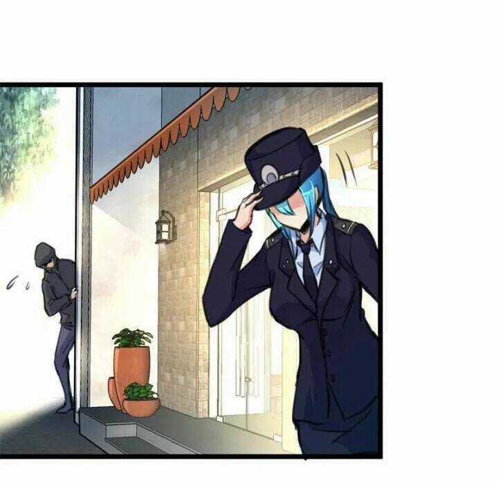 Thần Nhãn Giám Định Sư Chapter 19 trang 30