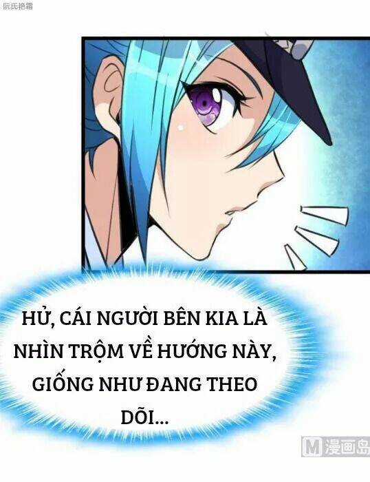 Thần Nhãn Giám Định Sư Chapter 19 trang 32