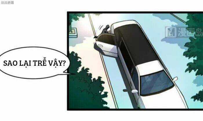 Thần Nhãn Giám Định Sư Chapter 19 trang 37