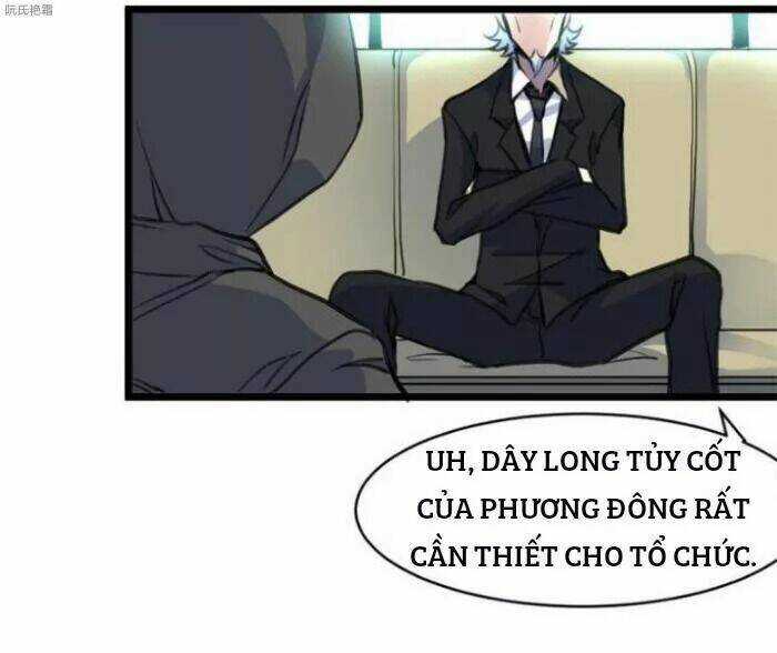 Thần Nhãn Giám Định Sư Chapter 19 trang 39