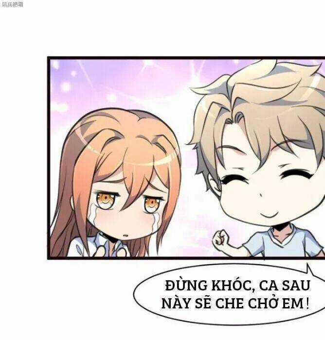 Thần Nhãn Giám Định Sư Chapter 19 trang 4