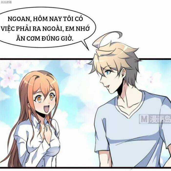 Thần Nhãn Giám Định Sư Chapter 19 trang 5