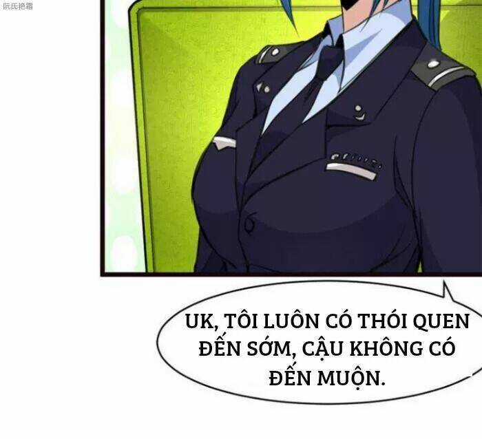 Thần Nhãn Giám Định Sư Chapter 19 trang 9