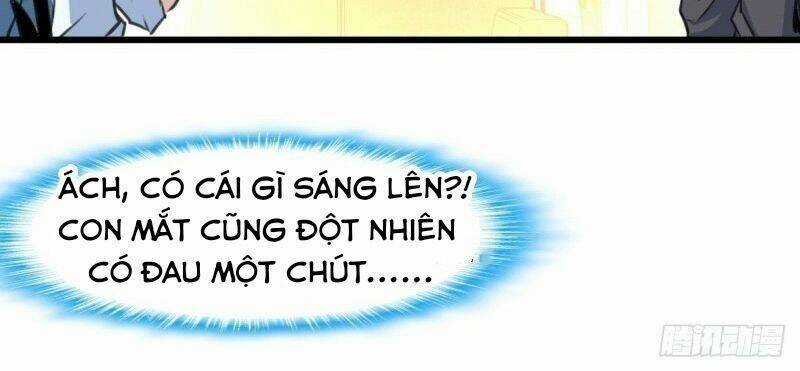 Thần Nhãn Giám Định Sư Chapter 2 trang 5