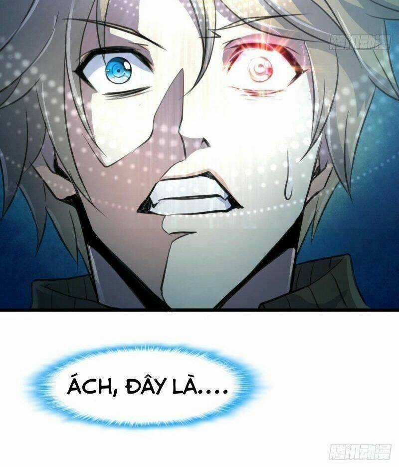 Thần Nhãn Giám Định Sư Chapter 2 trang 7