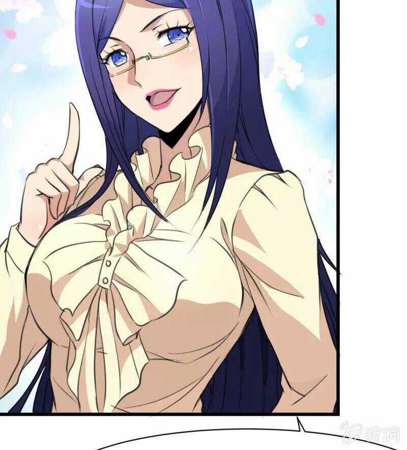 Thần Nhãn Giám Định Sư Chapter 20 trang 10