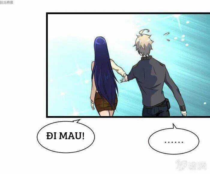 Thần Nhãn Giám Định Sư Chapter 20 trang 12