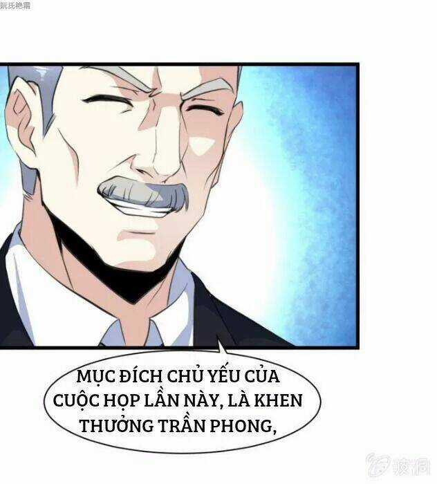 Thần Nhãn Giám Định Sư Chapter 20 trang 13